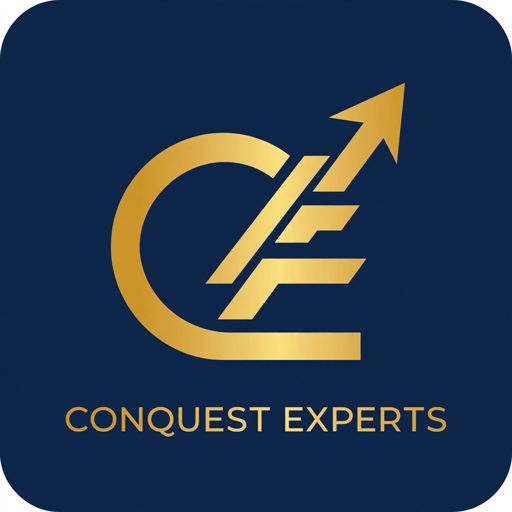 Conquest Experts logo